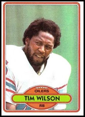 231 Tim Wilson